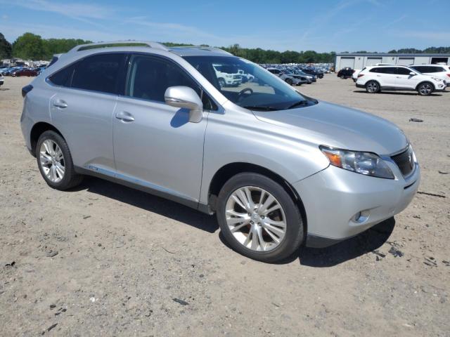 Vin: jtjbc1ba2a2016750, lot: 53106405, lexus rx450 450h 20104