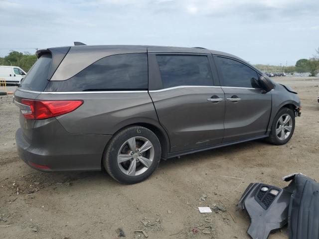 Vin: 5fnrl6h70jb069213, lot: 54420075, honda all models exl 20183