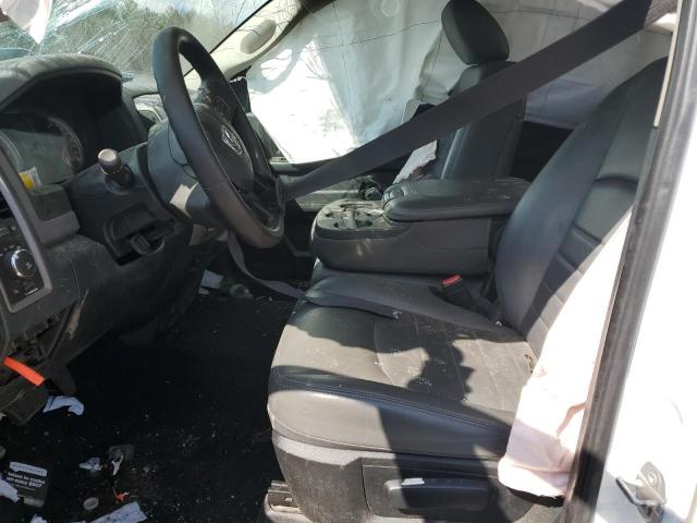 2017 RAM 1500 ST 1C6RR6FT2HS532794