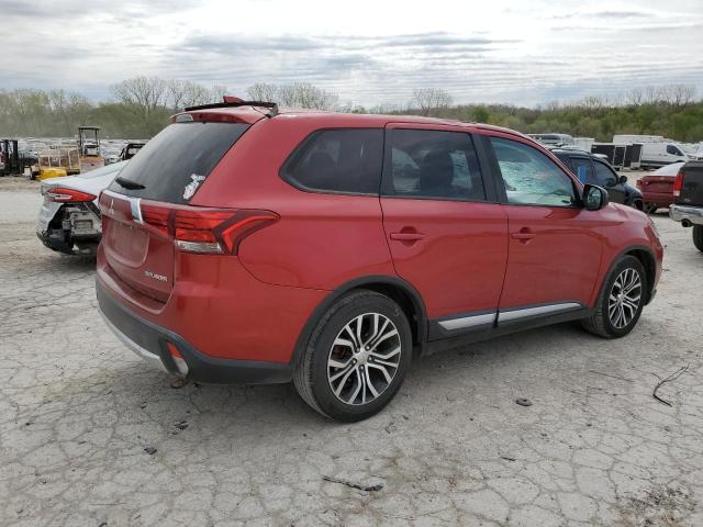 Vin: ja4ad2a30jz021998, lot: 52872635, mitsubishi outlander es 20183