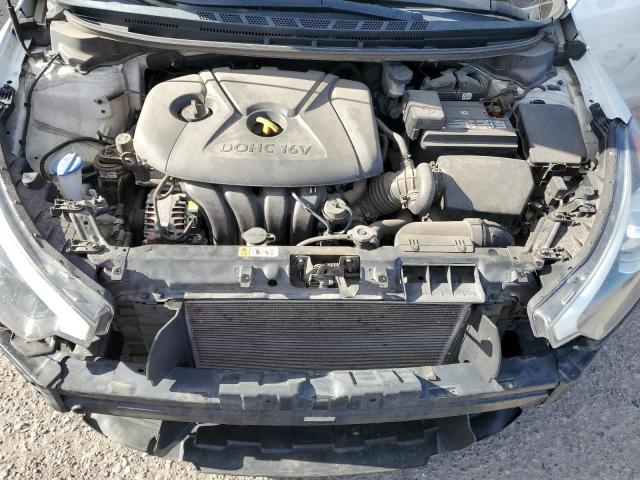 2016 KIA FORTE LX - KNAFX4A67G5510226