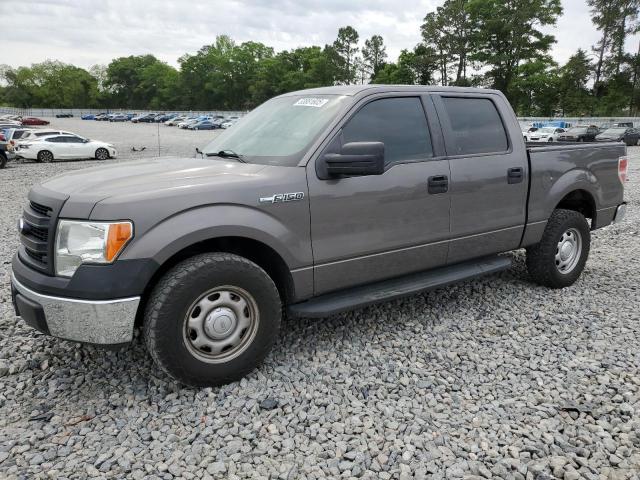 FORD F150 SUPER