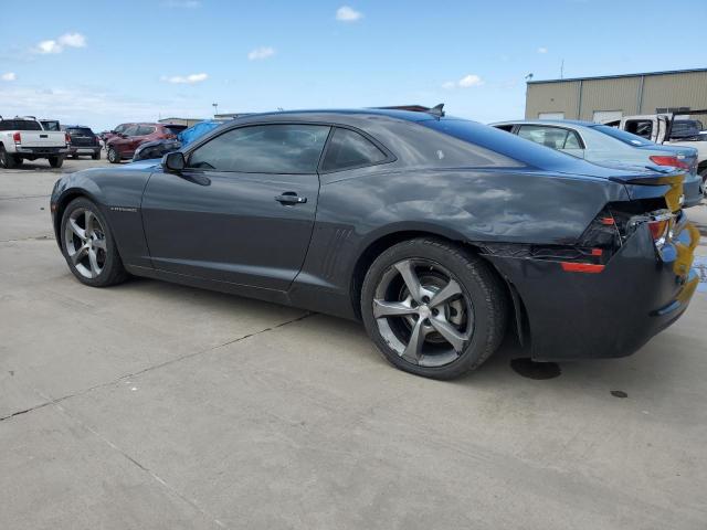 2g1fb1e39d9182511 - 2013 Chevrolet camaro lt - #52993625
