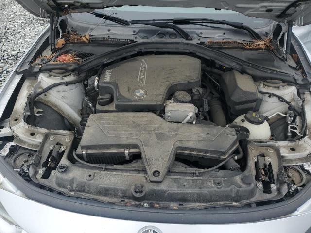 2016 BMW 320 XI - WBA8E5G59GNU19851