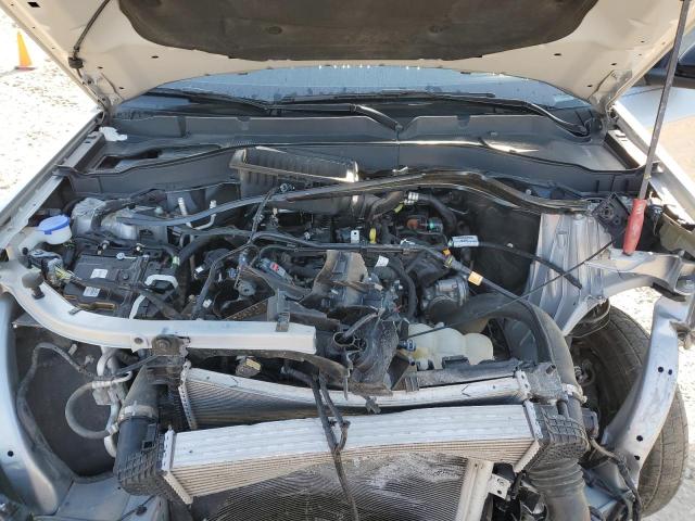 2022 FORD EXPLORER S 1FMSK7KH3NGC31810