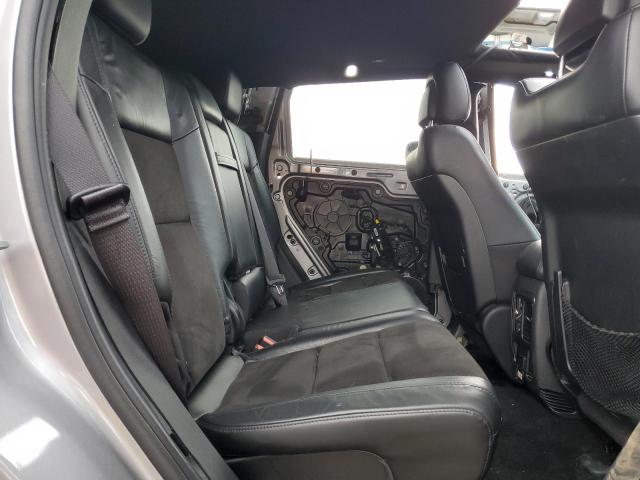 2021 JEEP GRAND CHER - 1C4RJFAG0MC530539