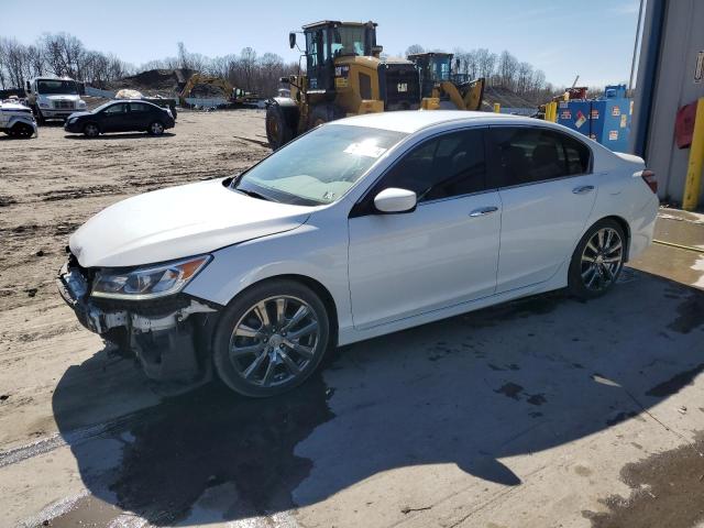 HONDA ACCORD SPO