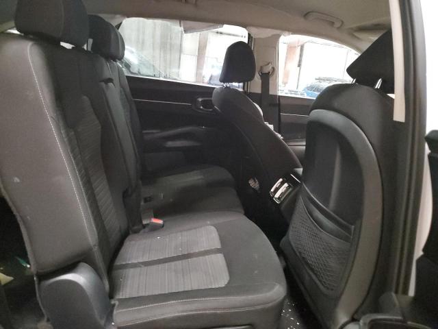 2021 KIA SORENTO LX - 5XYRGDLC7MG002909