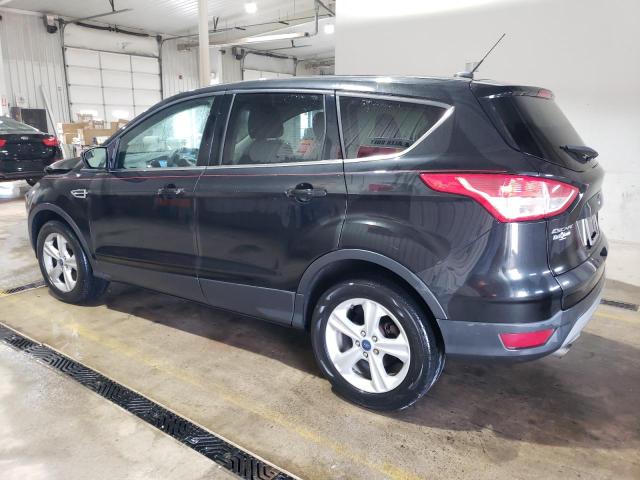 Vin: 1fmcu9g9xfua13958, lot: 53450475, ford escape se 20152