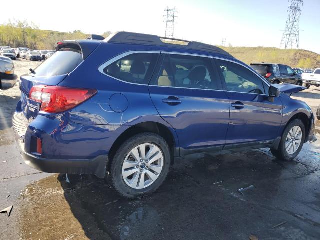 2017 SUBARU OUTBACK 2. - 4S4BSACC8H3438933