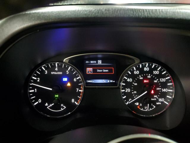 2016 NISSAN PATHFINDER - 5N1AR2MM3GC625306