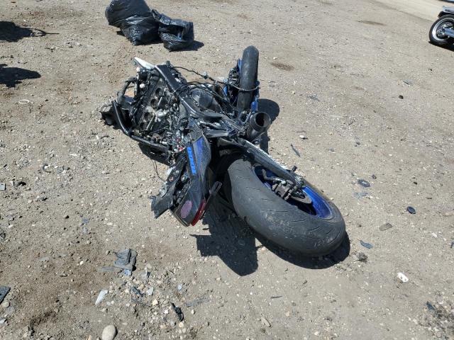2017 SUZUKI GSX 1000 JS1DM11H1H2100201