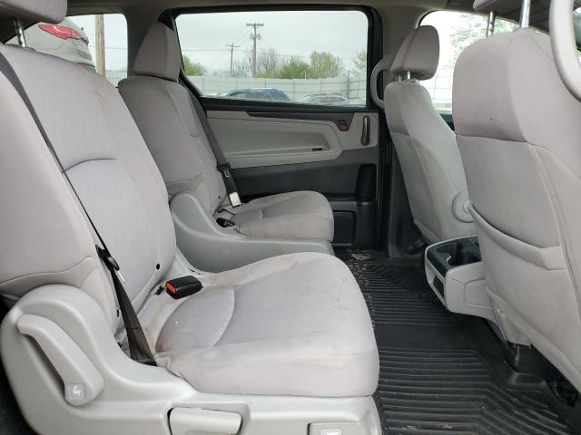 2020 HONDA ODYSSEY LX 5FNRL6H20LB021749