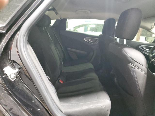 2015 CHRYSLER 200 LIMITE - 1C3CCCAB7FN707795