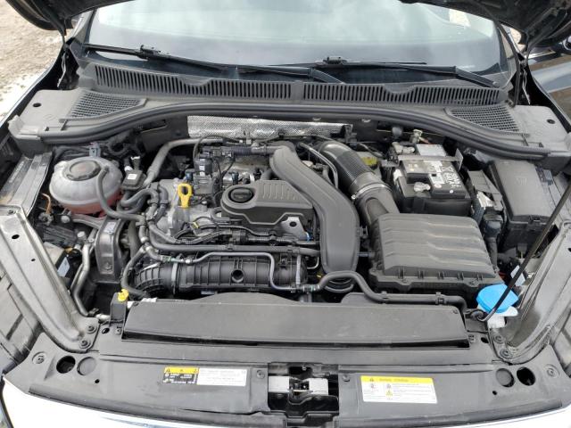 2024 VOLKSWAGEN JETTA S - 3VW5M7BU7RM003813