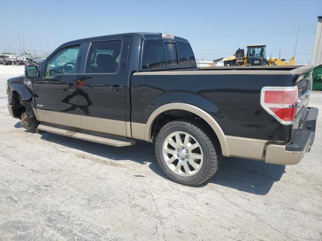 Vin: 1ftfw1ct1ckd87980, lot: 53524665, ford f-150 supercrew 20122