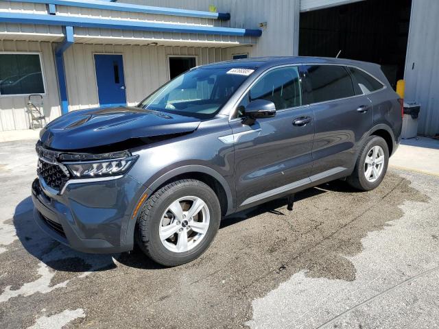 Vin: 5xyrg4lc2ng103809, lot: 53266585, kia sorento lx 2022 img_1