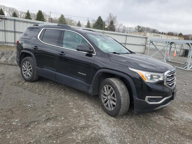 Vin: 1gkknsls5hz240904, lot: 53435595, gmc acadia sle 20174
