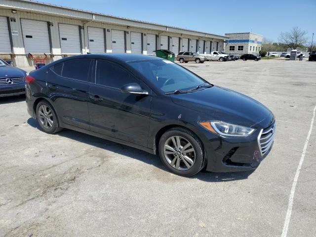 Vin: 5npd84lf8jh272186, lot: 53278855, hyundai elantra sel 20184
