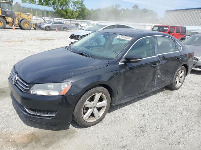 Vin: 1vwbh7a39cc013381, lot: 52980605, volkswagen passat se 2012 img_1
