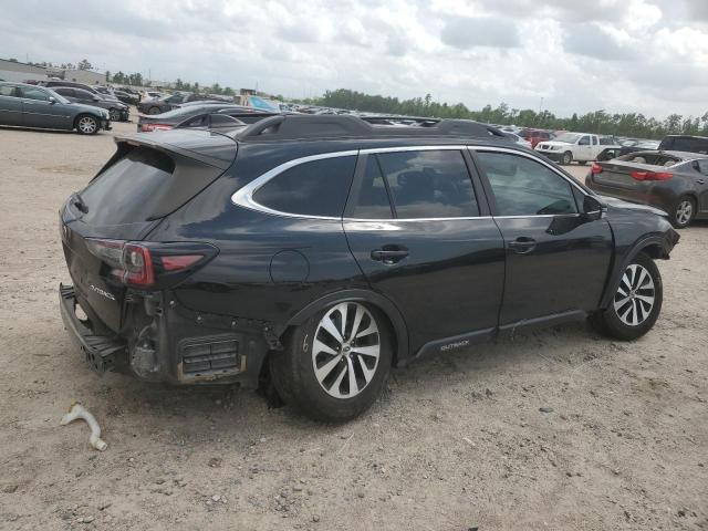 Vin: 4s4btadc0m3204016, lot: 54297275, subaru outback premium 20213