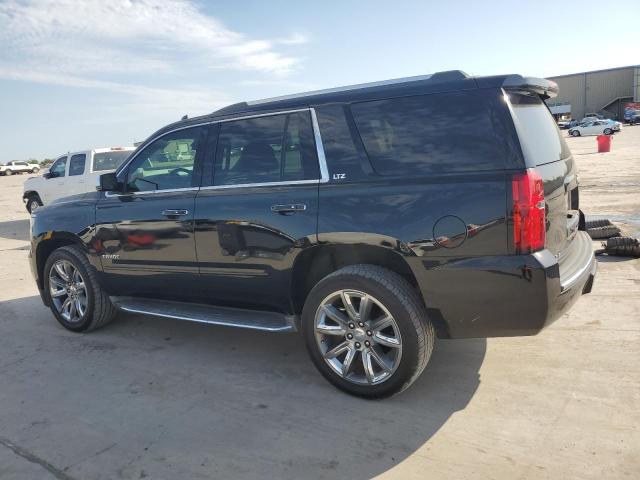 Vin: 1gnscckc4gr115027, lot: 52699105, chevrolet tahoe c1500 ltz 20162
