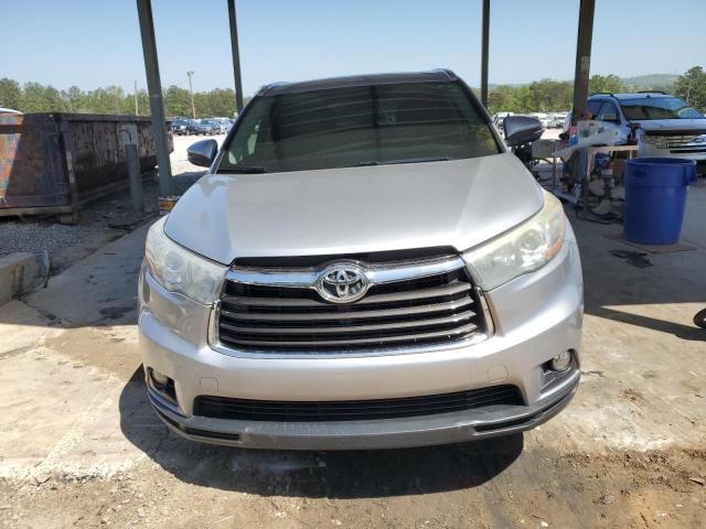 2016 TOYOTA HIGHLANDER - 5TDKKRFH6GS131302
