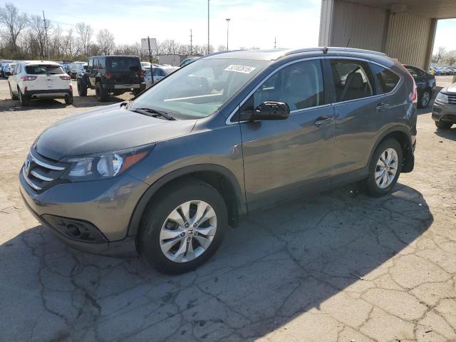 Vin: 5j6rm4h76el034111, lot: 53182615, honda crv exl 2014 img_1