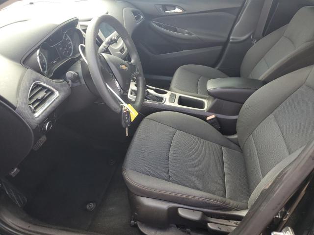 2017 CHEVROLET CRUZE LS - 1G1BC5SM6H7214323