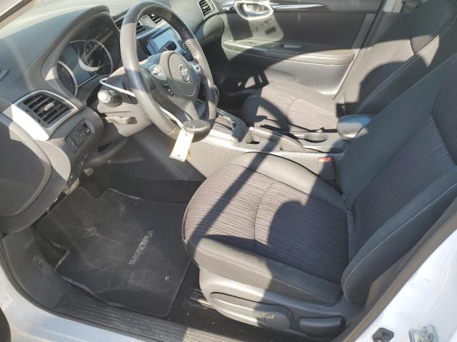 2019 NISSAN SENTRA S - 3N1AB7AP1KY433468