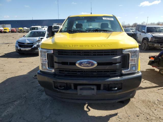 2019 FORD F250 SUPER - 1FTBF2B60KEG24939