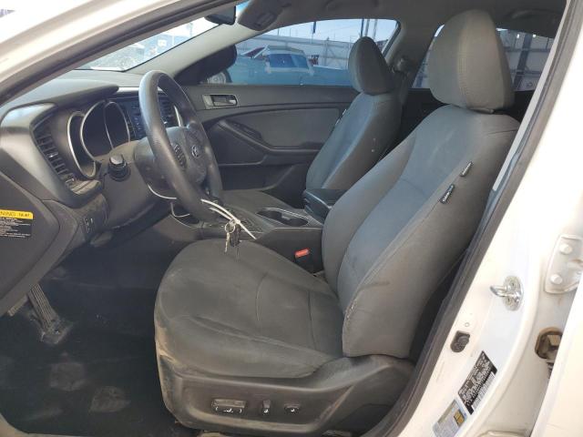 2015 KIA OPTIMA LX - 5XXGM4A71FG450852