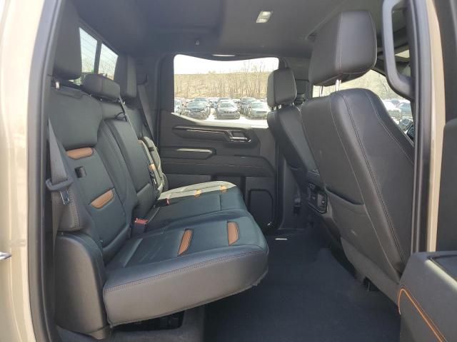 2023 GMC SIERRA K15 - 1GTUUEE89PZ141446