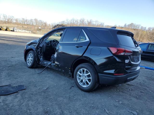 Vin: 3gnaxueg4pl258314, lot: 52106345, chevrolet equinox lt 20232