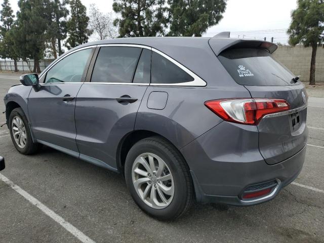 ACURA RDX TECHNO 2017 5J8TB3H59HL006948 photo #3