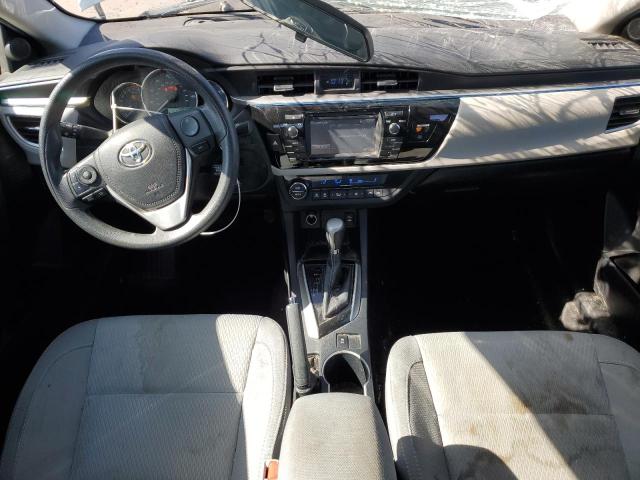 2016 TOYOTA COROLLA L - 2T1BURHEXGC722769