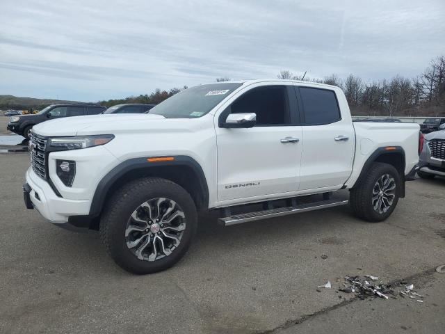 Vin: 1gtp2fek1s1124765, lot: 51665015, gmc canyon denali 2025 img_1
