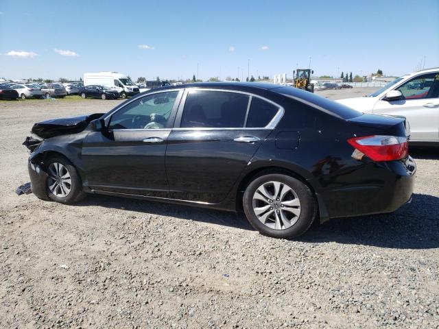 Vin: 1hgcr2f37fa050074, lot: 51709205, honda accord lx 20152