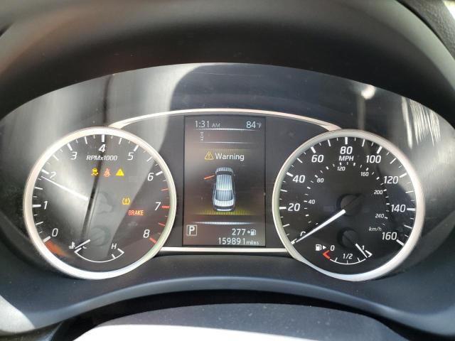 2018 NISSAN SENTRA S - 3N1AB7AP0JY303387