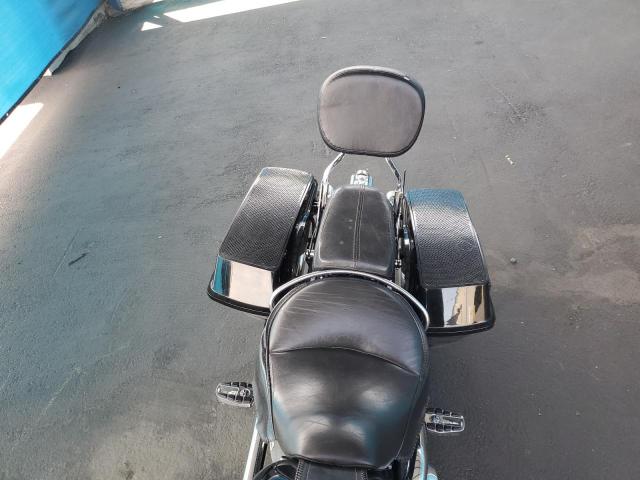 2007 HARLEY-DAVIDSON FLSTN 1HD1JD5327Y071397