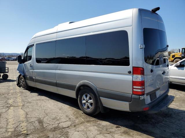 Vin: 8brpe8dd7ge125603, lot: 51427175, mercedes-benz sprinter 2500 20162