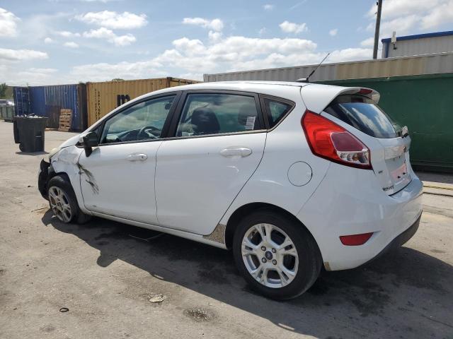 Vin: 3fadp4ej7fm200388, lot: 54386955, ford fiesta se 20152