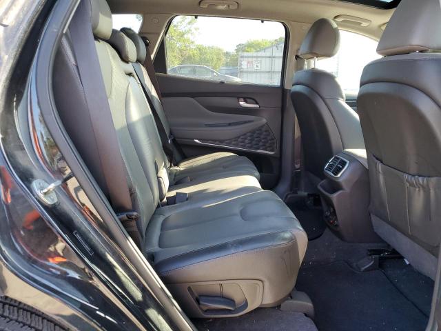 2020 HYUNDAI SANTA FE L - 5NMS53AA5LH286922