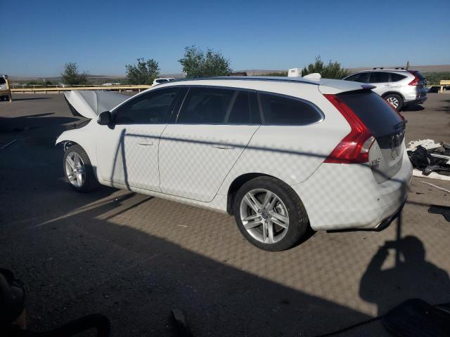 Vin: yv1612sd2f1208462, lot: 53844705, volvo v60 platinum 20152