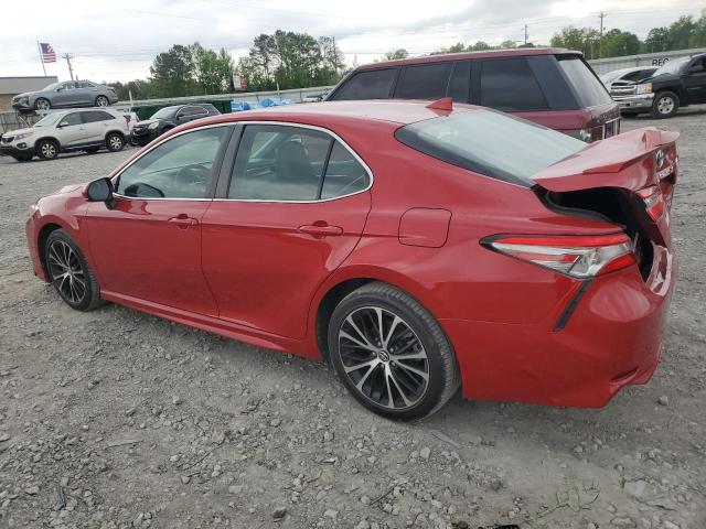 Vin: 4t1b11hk5ku285237, lot: 53272025, toyota camry l 20192