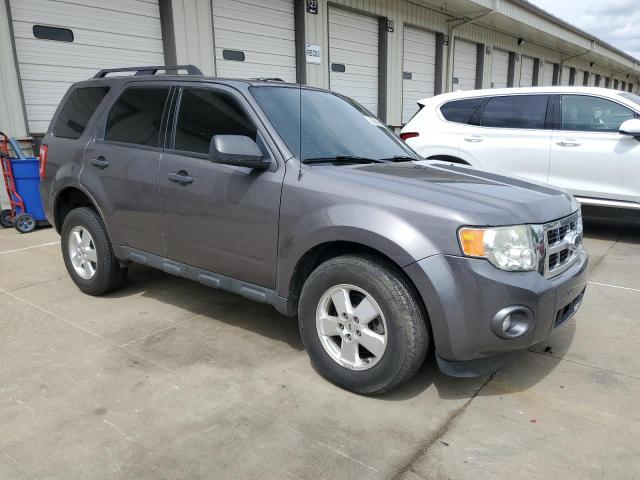 Vin: 1fmcu0d78bkb02531, lot: 53858085, ford escape xlt 20114