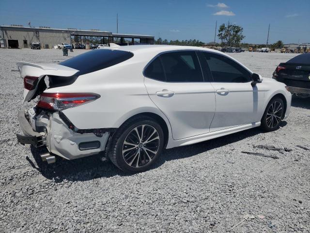 Vin: 4t1g11akxlu340461, lot: 55209725, toyota camry se 20203