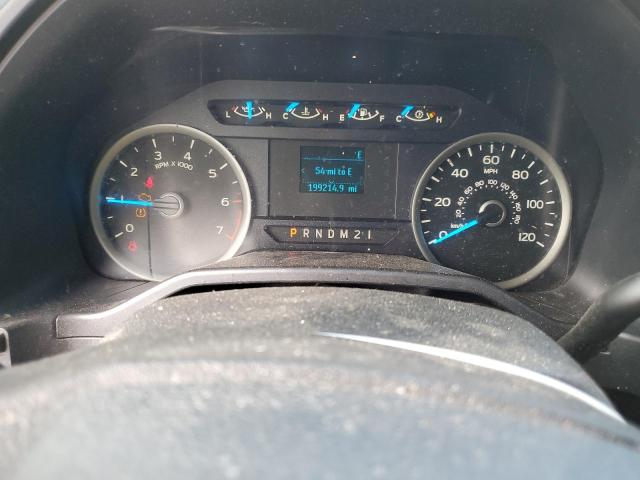 2015 FORD F150 SUPER - 1FTEW1EG5FFB25033