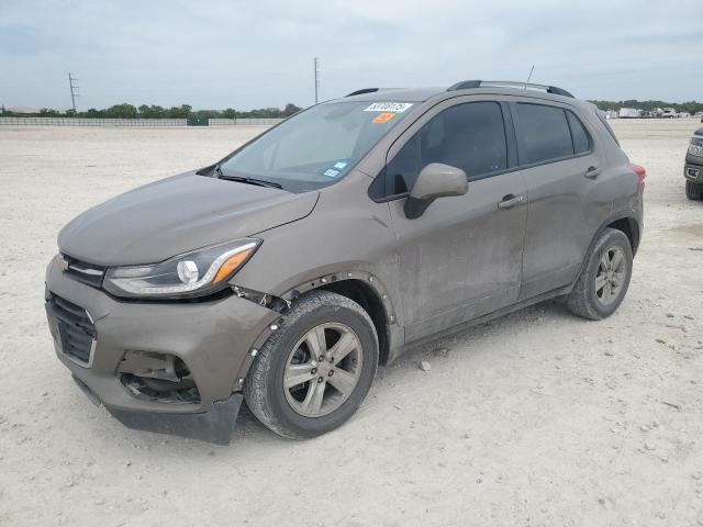 Vin: kl7cjlsb3mb306708, lot: 53708175, chevrolet trax 1lt 2021 img_1