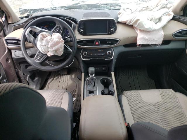 2019 HYUNDAI SANTA FE S - 5NMS23AD8KH010316